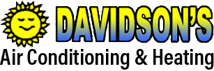 Davidson's Air Conditioning & Heating